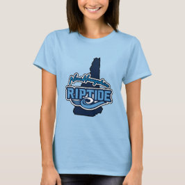 Camiseta Tee feminino