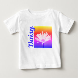 Camiseta Tee Flor