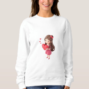 Camiseta Tee Gráfico Contemporâneo de Mama Amor, de Danish