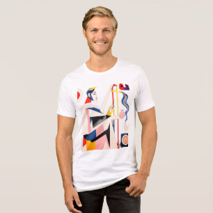 Camiseta Tee Graphic Tee for Men I Tee for Unisex