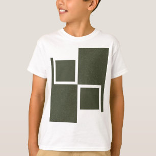 Camiseta Tee in-a-in-a-box do Motos Moderno