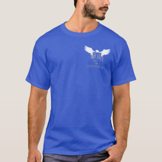 Camiseta Tee masculino