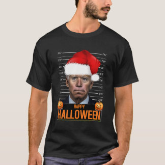 Camiseta Tee Mugshot Presidente Tee Mugshot Tee