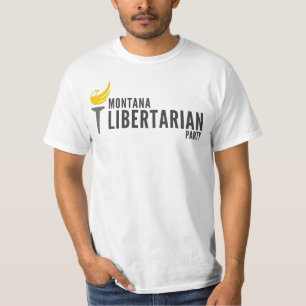 Camiseta Tee Oficial MTLP Men's
