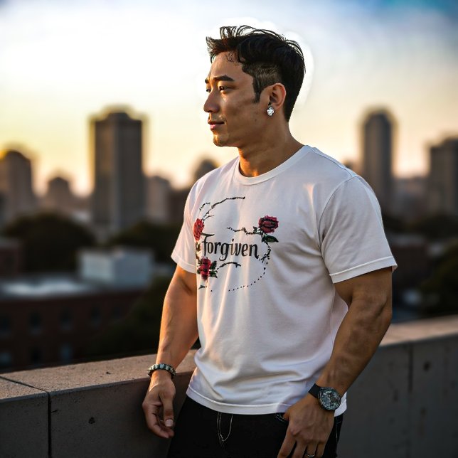 Camiseta Tee Perdado (Criador carregado)