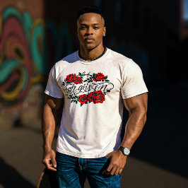 Camiseta Tee Perdado