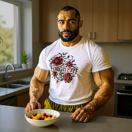 Camiseta Tee Perdado