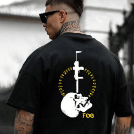 Camiseta Tee Premium de Walters Unisex