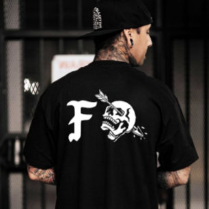 Camiseta Tee Premium de Walters Unisex