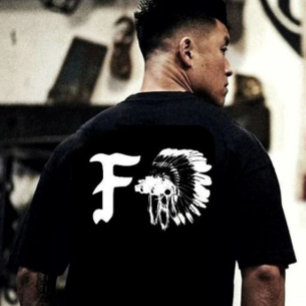 Camiseta Tee Premium de Walters Unisex