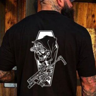 Camiseta Tee Premium de Walters Unisex