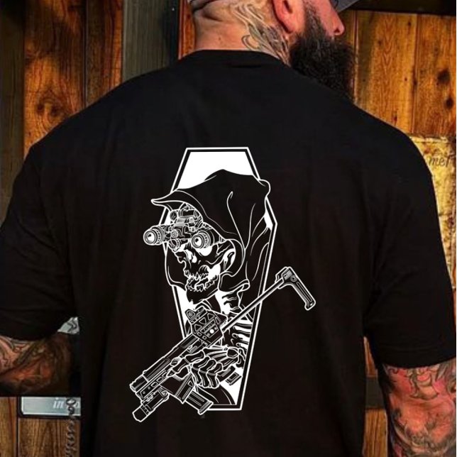 Camiseta Tee Premium de Walters Unisex (Criador carregado)