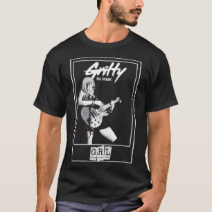 Camiseta Tee Preto