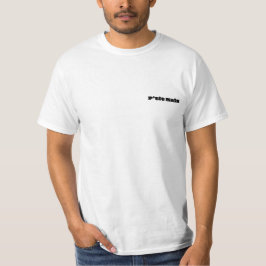 Camiseta TEE shirt