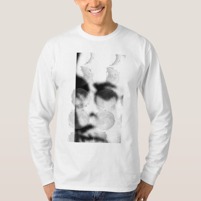 Camiseta Tee Shirt (Frente)