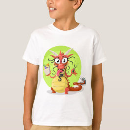 Camiseta Tee shirt enfant