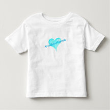 Tee Toddler favorito da vovó