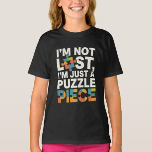 Camiseta Tee Única para Aqueles Que Embarcam A Individualid