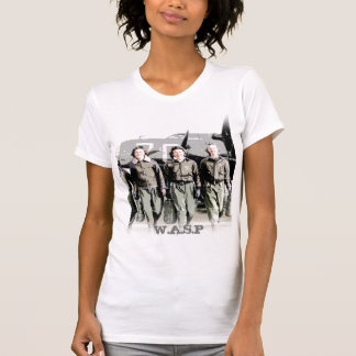 Camiseta Tee W.A.S.P (2)