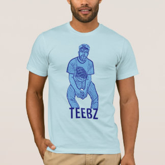 CAMISETA TEEBZ