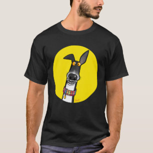 Camiseta Teefs! Ativo