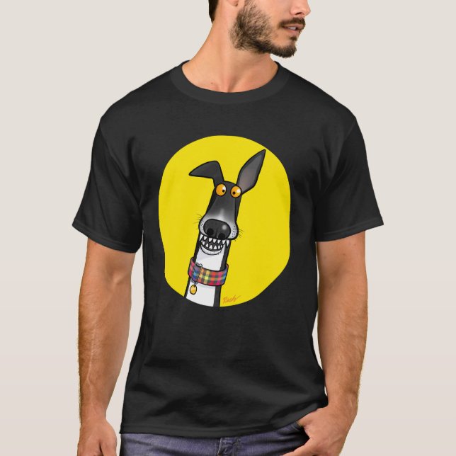 Camiseta Teefs! Ativo (Frente)
