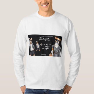 CAMISETA TEEMIGNON
