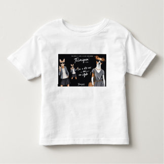CAMISETA TEEMIGNON