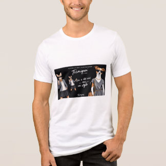 CAMISETA TEEMIGNON