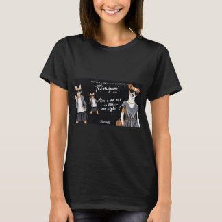 CAMISETA TEEMIGNON