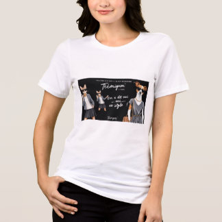 CAMISETA TEEMIGNON