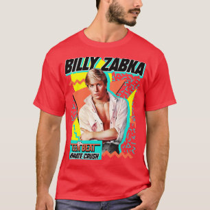 Camiseta TEEN BEAT Ultimate Crush Billy Zabka