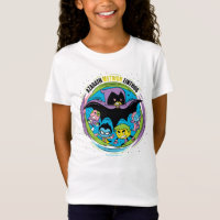 Teen Titans Go! | Raven "Azarath Metrion Zinthos"