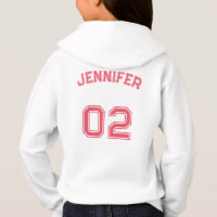 Teen Toddler Kids Girl Name