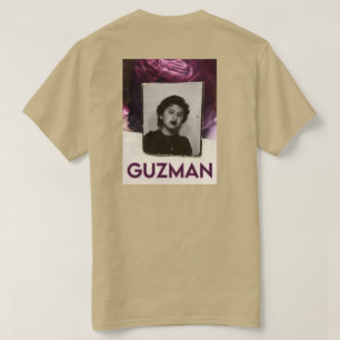 Camiseta TEEN VIRGIE 01 - masculino