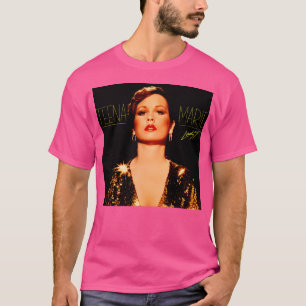 Camiseta Teena Marie