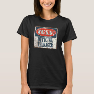 Camiseta Teenager Activity Teenager Arts And Artesanato Kit