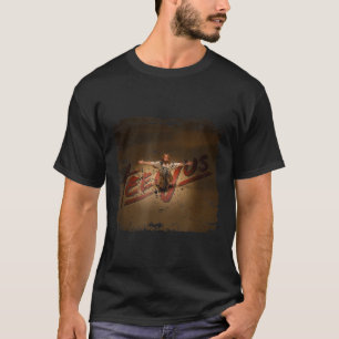 Camiseta Teenjus Teen Jesus Grunge Meme Cristo Vindo Bíblia