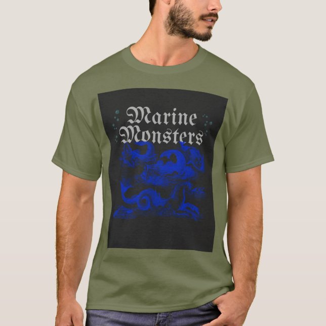 camiseta teenove (Frente)