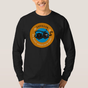 Camiseta Tefillin