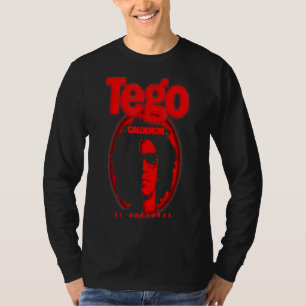 Camiseta Tego Calderons Classic