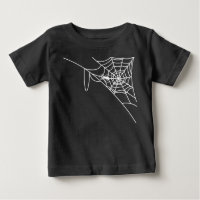 teia branca e aranha, truque ou travessura, hallow