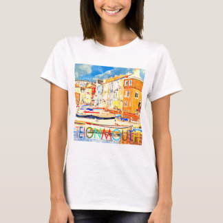 Camiseta Teignmouth