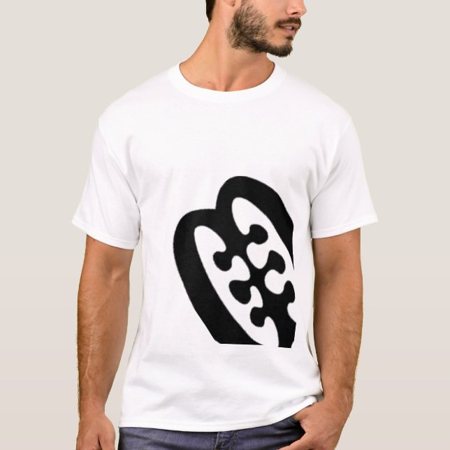 Camiseta tekrema do ne do ese (Frente)