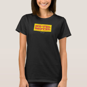 Camiseta Tel Motel Tucson AZ