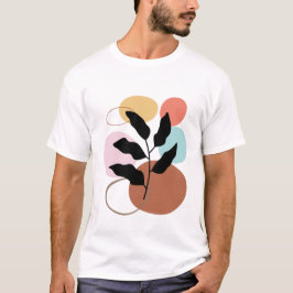 Camiseta Tela Cibernética