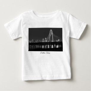 Camiseta Tela de ponte Dallas