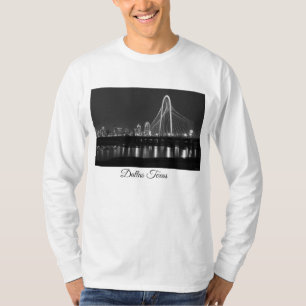 Camiseta Tela de ponte de Dallas