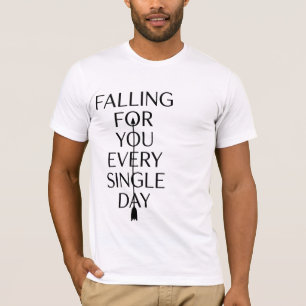 Camiseta Tela Preta Minimalista Abstrata