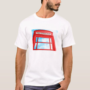 Camiseta Telefone